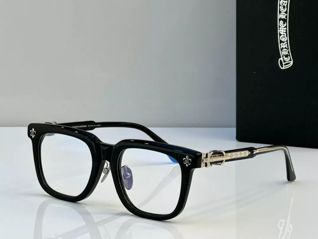 AllSeason 2548 Chrome Hearts Goggles