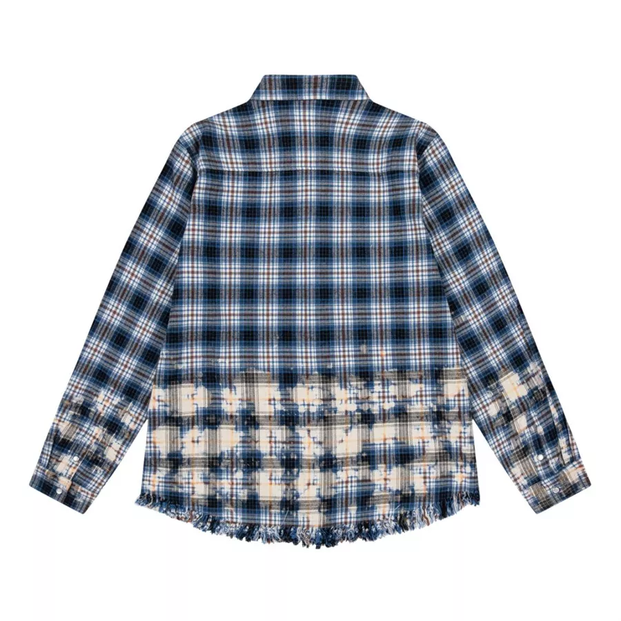 AllSeason 2559 Amiri Shirts Long Sleeved For Unisex