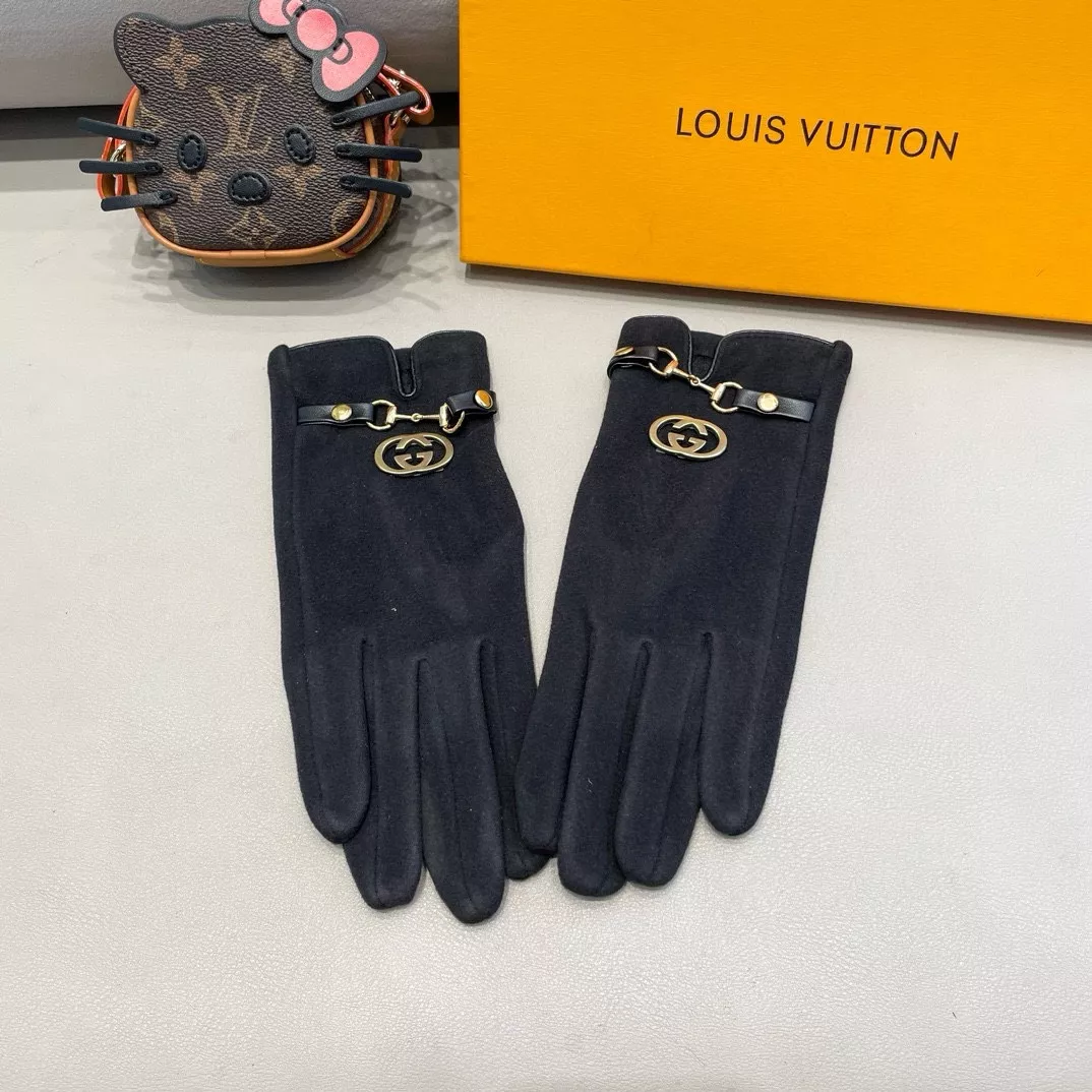 AllSeason 2574 Gucci Gloves