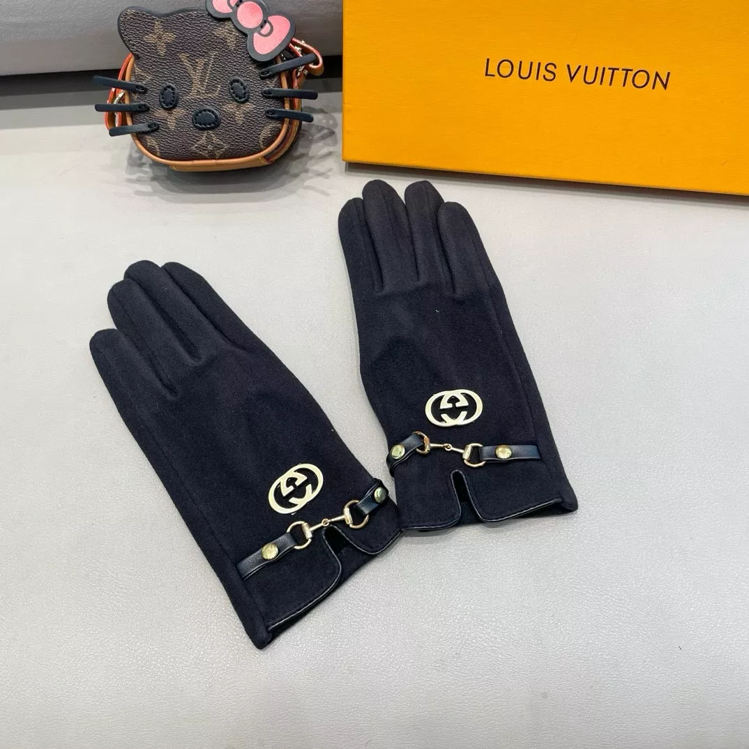AllSeason 2574 Gucci Gloves
