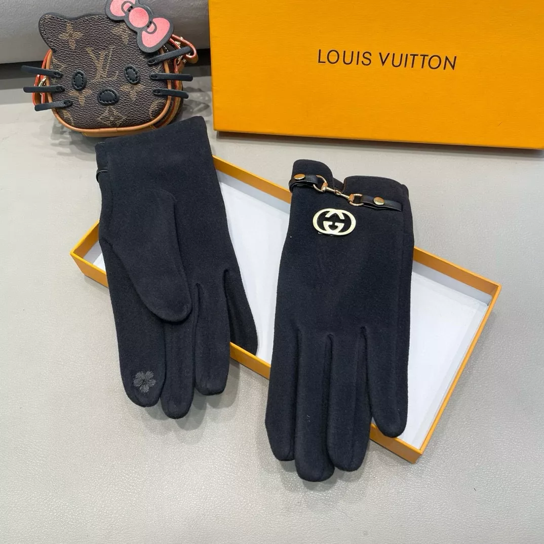 AllSeason 2574 Gucci Gloves