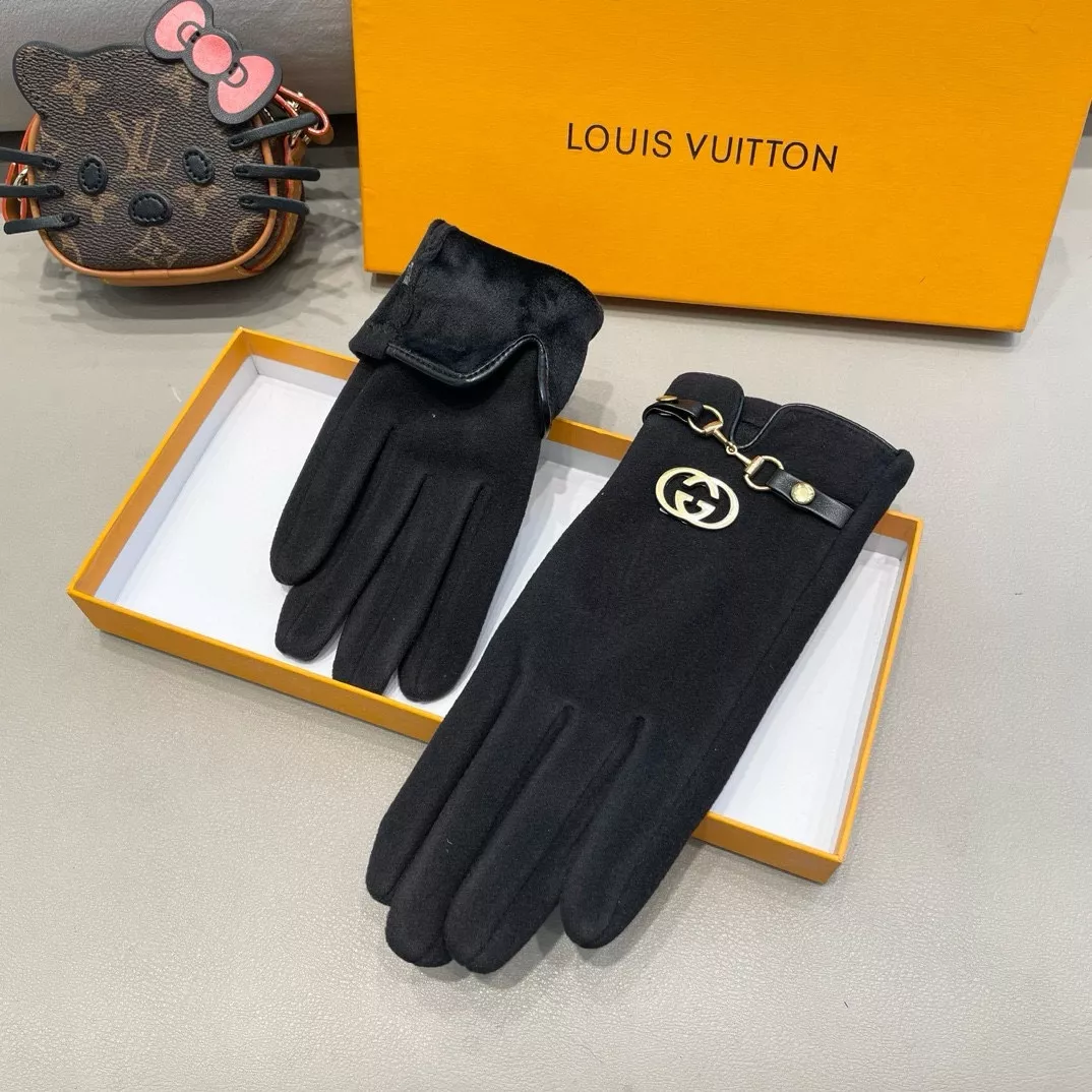 AllSeason 2574 Gucci Gloves