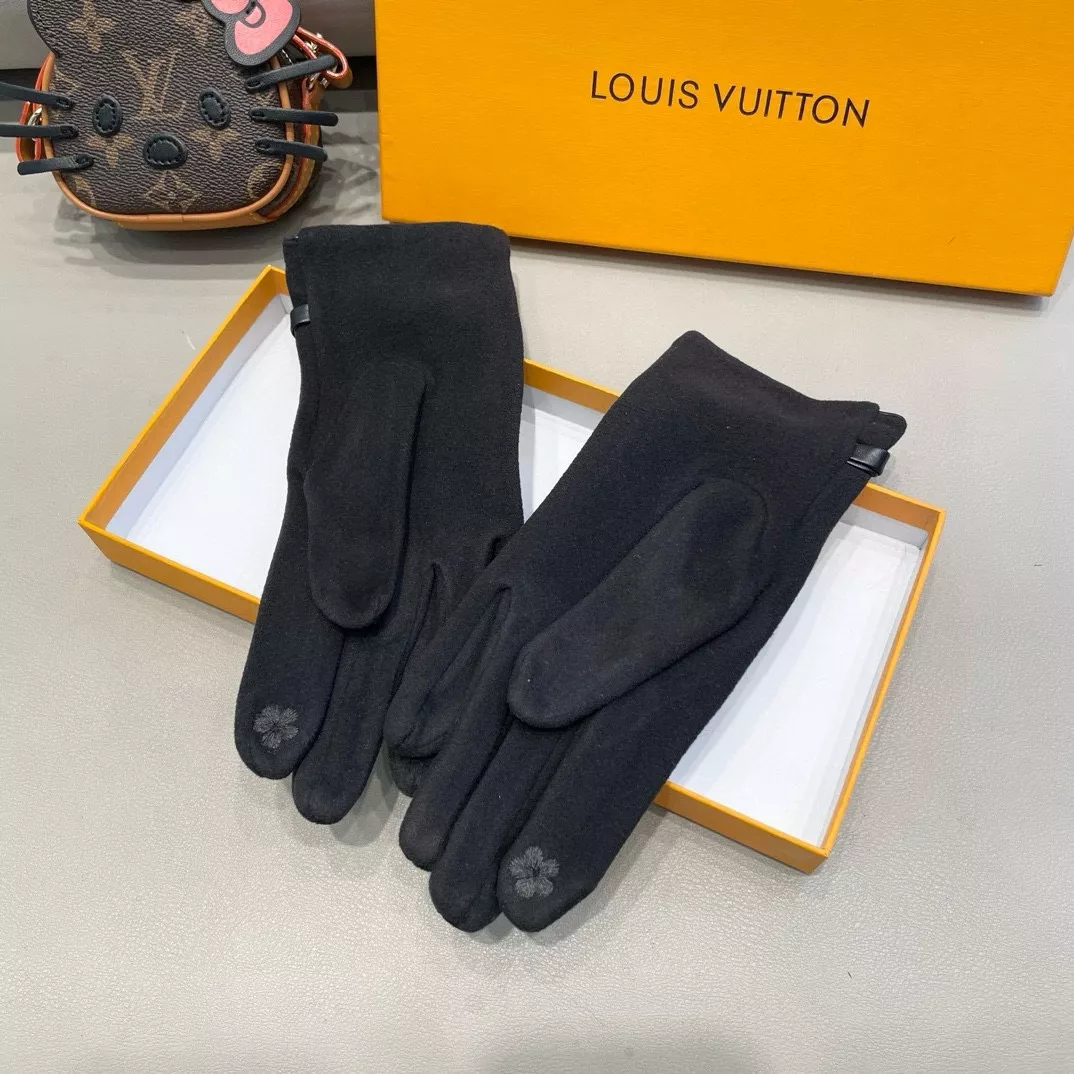 AllSeason 2574 Gucci Gloves