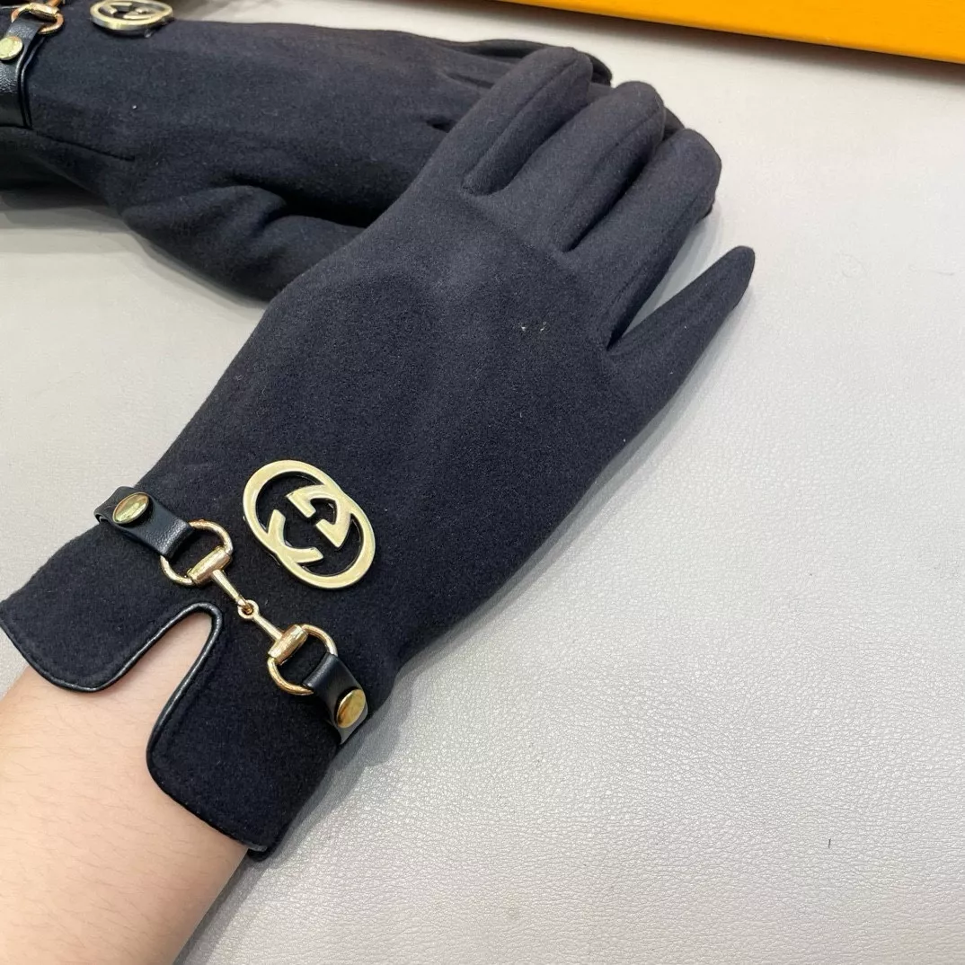 AllSeason 2574 Gucci Gloves