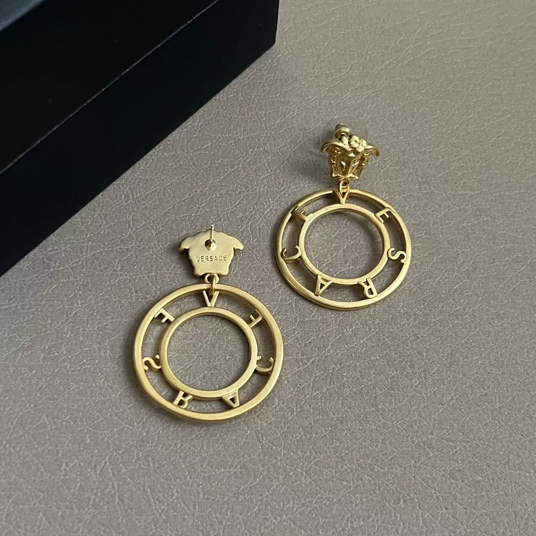 AllSeason 2575 Versace Earrings For Women