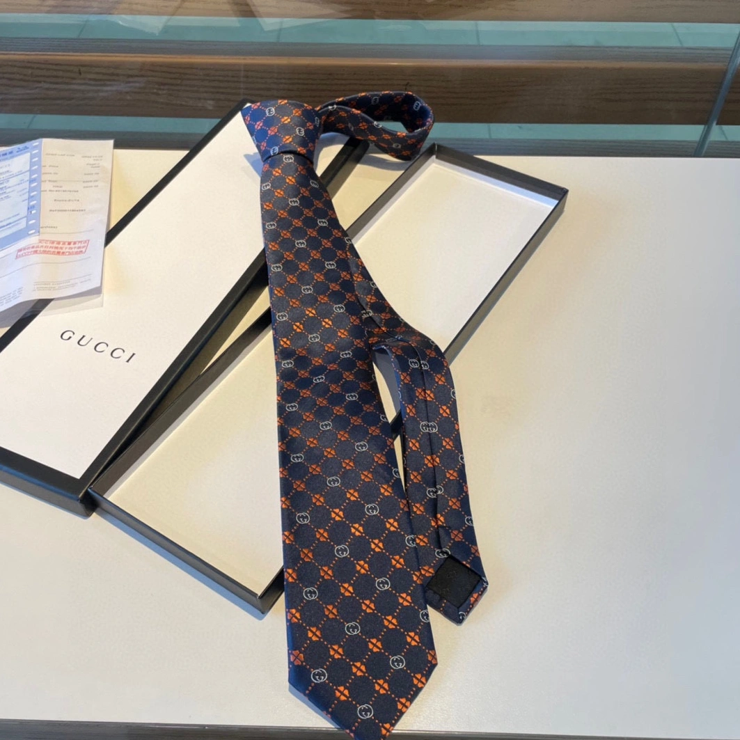 AllSeason 267 Gucci Necktie For Men