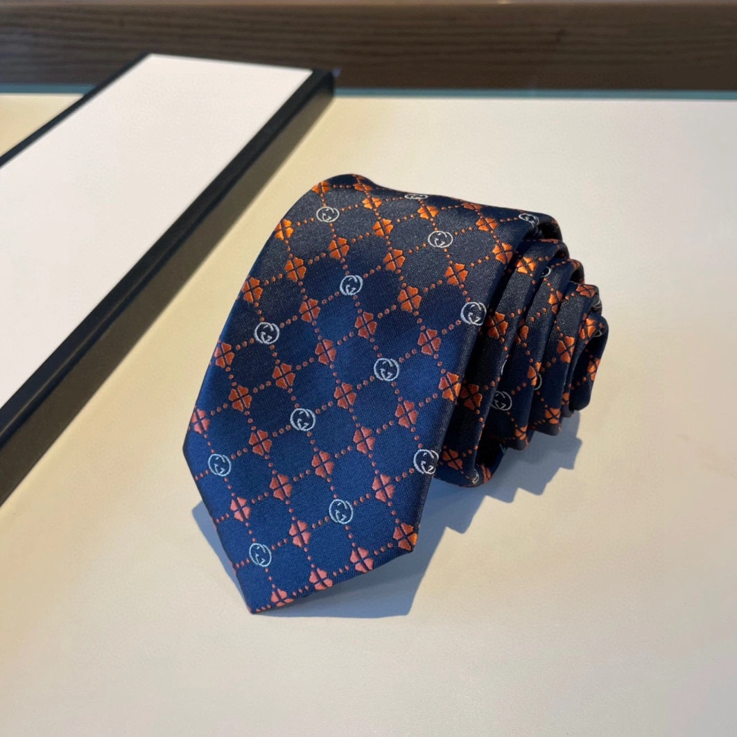 AllSeason 267 Gucci Necktie For Men