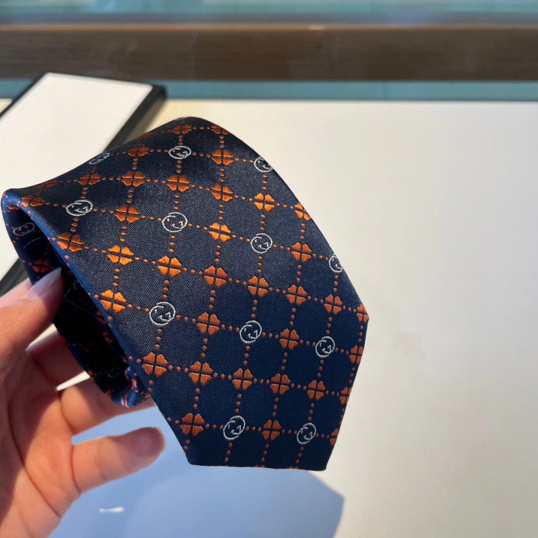 AllSeason 267 Gucci Necktie For Men