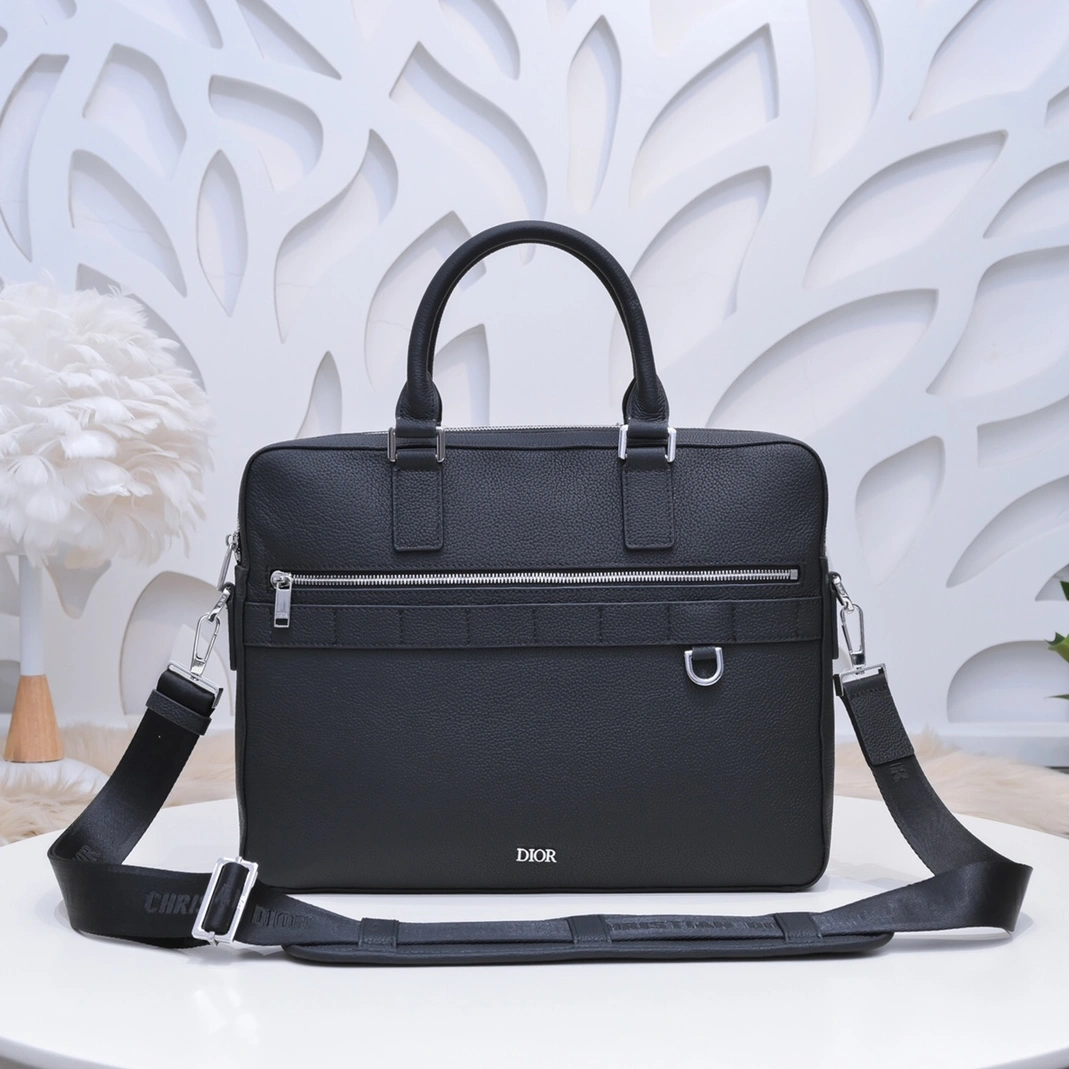 AllSeason 2686 Christian Dior AAA Man Handbags