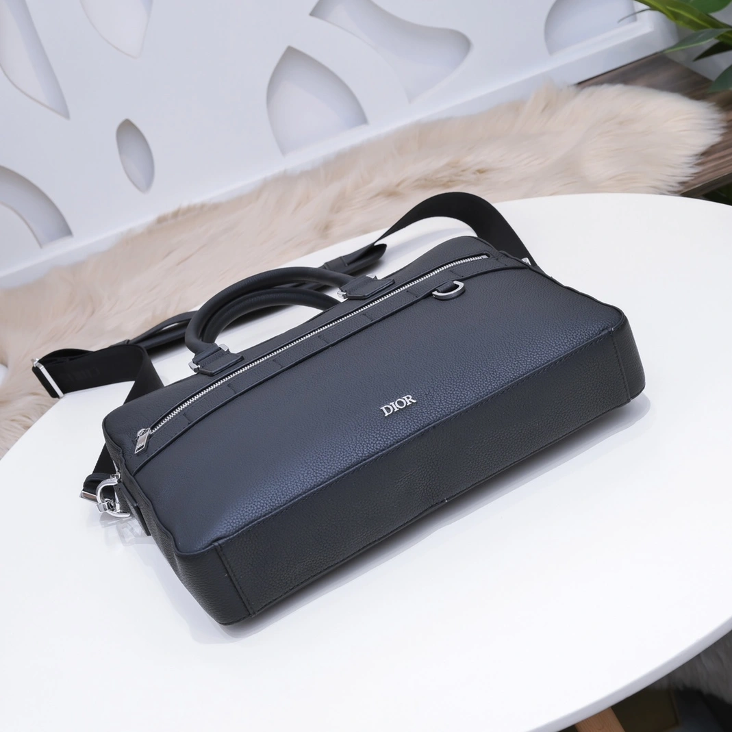 AllSeason 2686 Christian Dior AAA Man Handbags