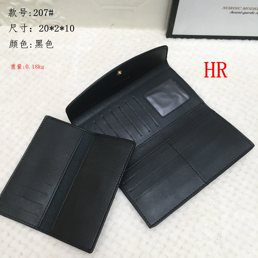 AllSeason 2697 Burberry Wallet For Women