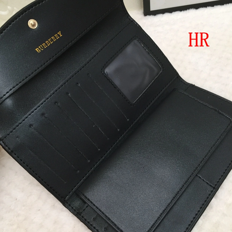 AllSeason 2697 Burberry Wallet For Women