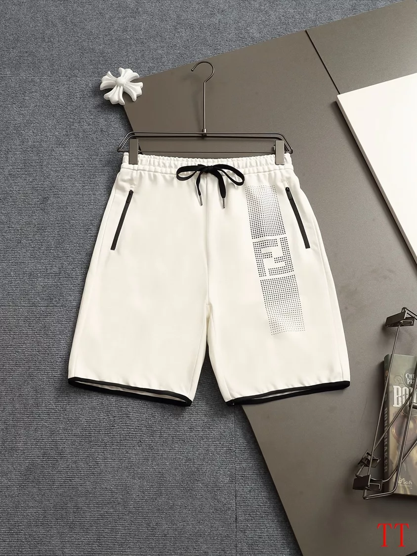 AllSeason 2700 Fendi Pants For Unisex