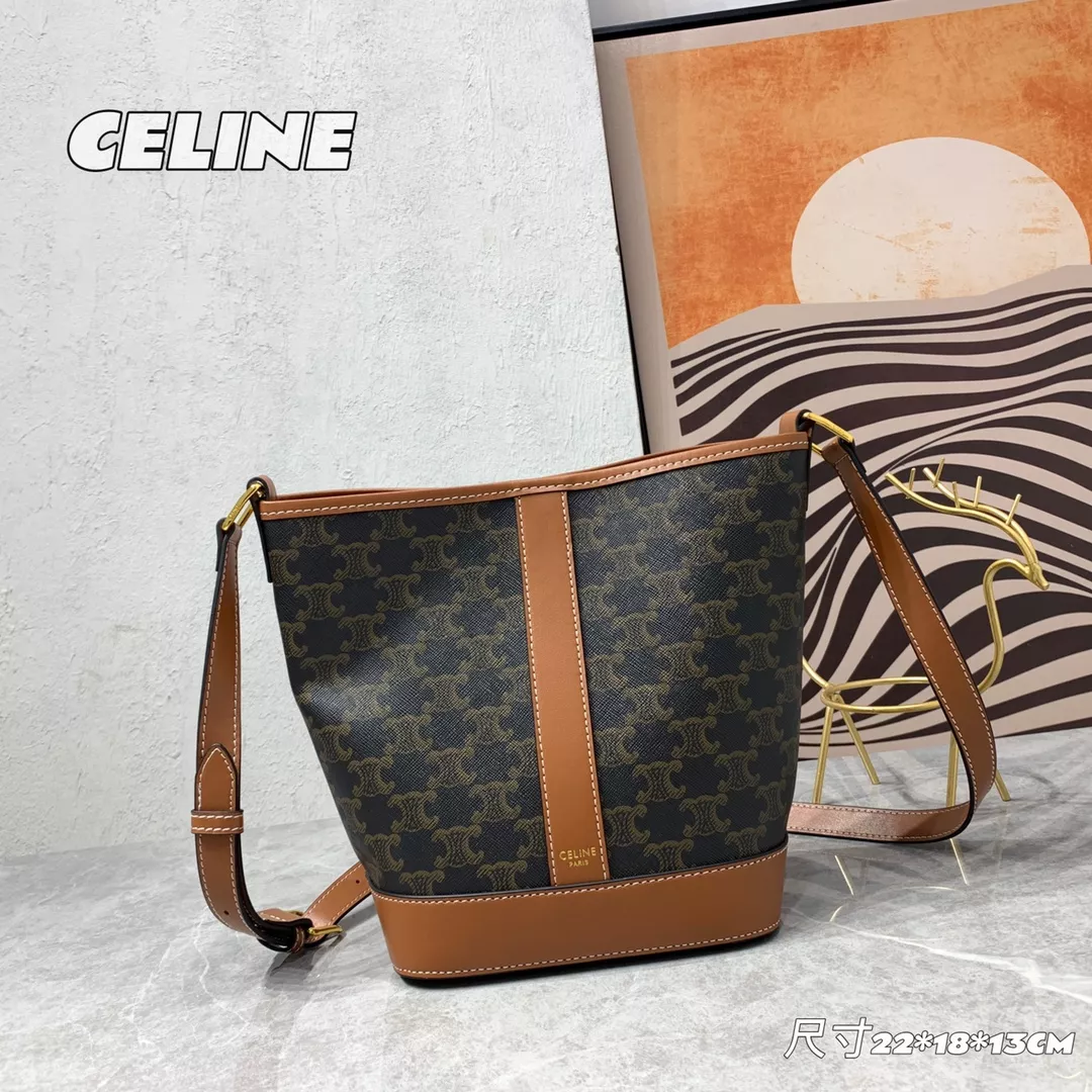 AllSeason 2730 Celine AAA Quality Messenger Bags For Women