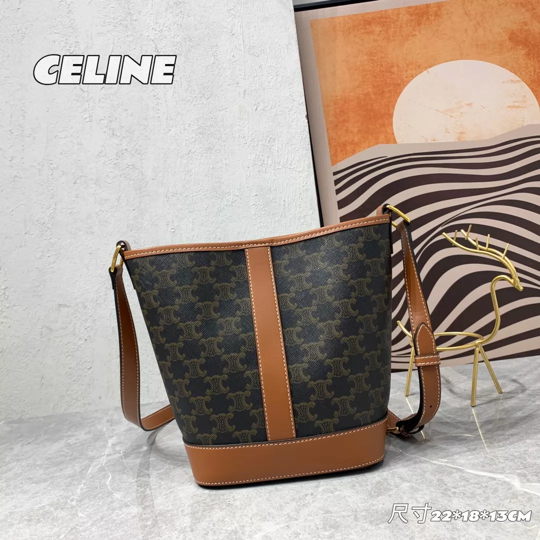 AllSeason 2730 Celine AAA Quality Messenger Bags For Women