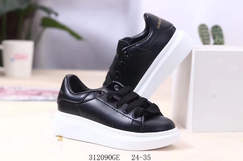 AllSeason 2752 Alexander McQueen Kids Shoes For Kids