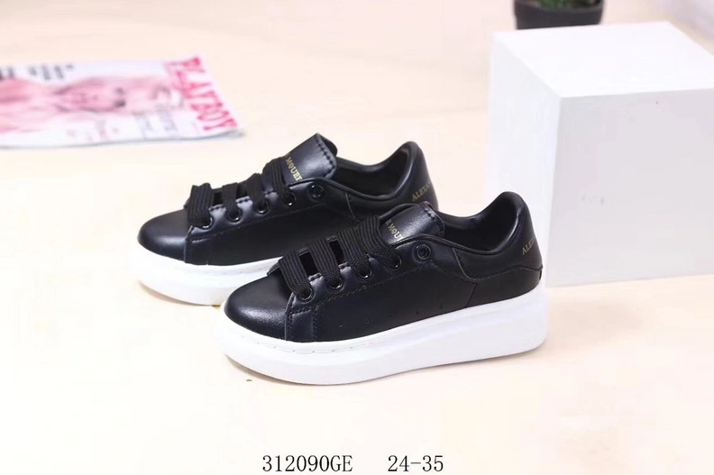 AllSeason 2752 Alexander McQueen Kids Shoes For Kids