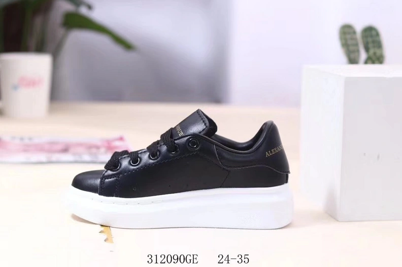 AllSeason 2752 Alexander McQueen Kids Shoes For Kids