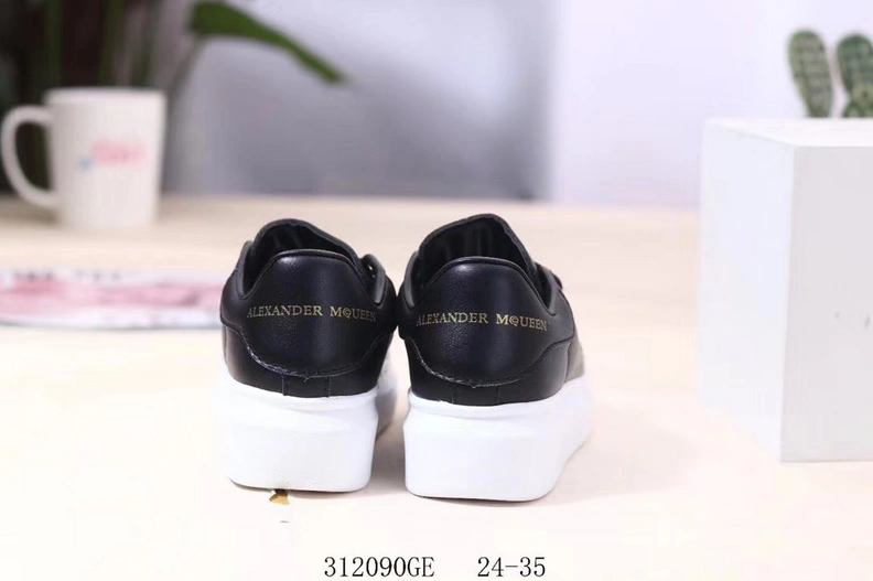 AllSeason 2752 Alexander McQueen Kids Shoes For Kids
