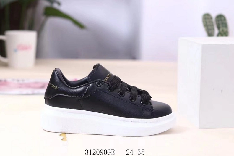 AllSeason 2752 Alexander McQueen Kids Shoes For Kids
