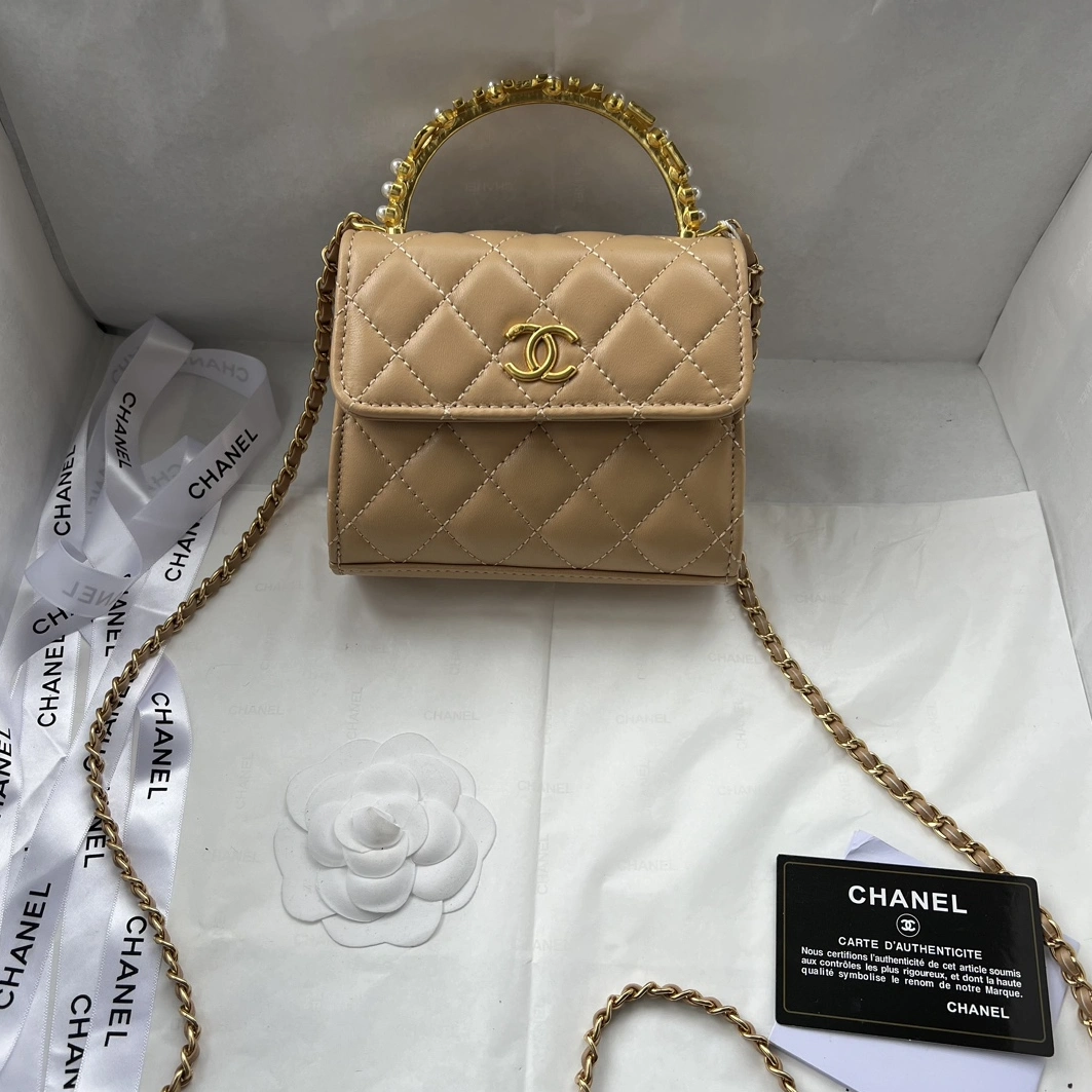 AllSeason 2763 Chanel AAA Quality Messenger Bags For Women