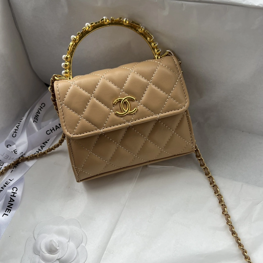 AllSeason 2763 Chanel AAA Quality Messenger Bags For Women