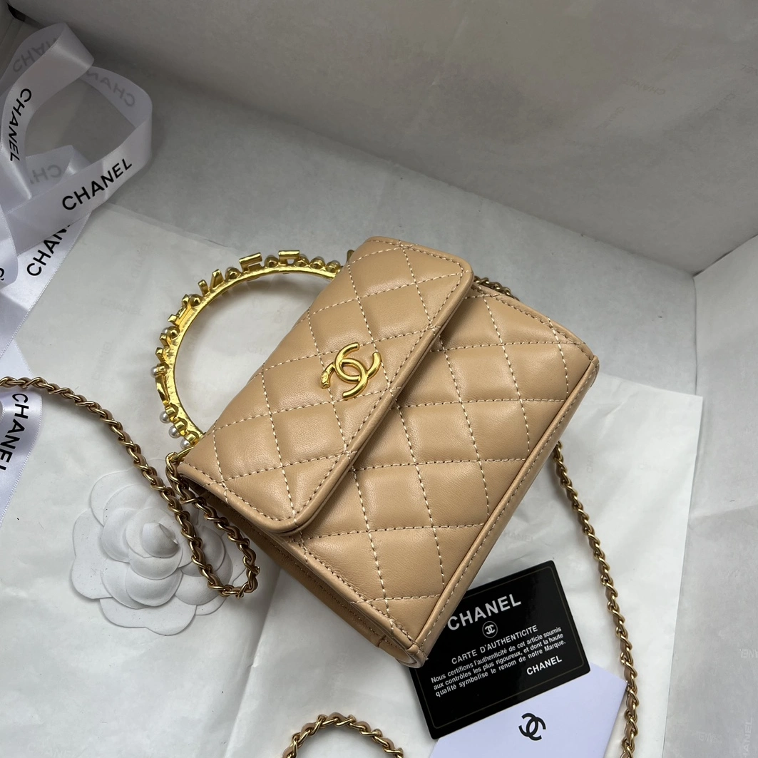 AllSeason 2763 Chanel AAA Quality Messenger Bags For Women