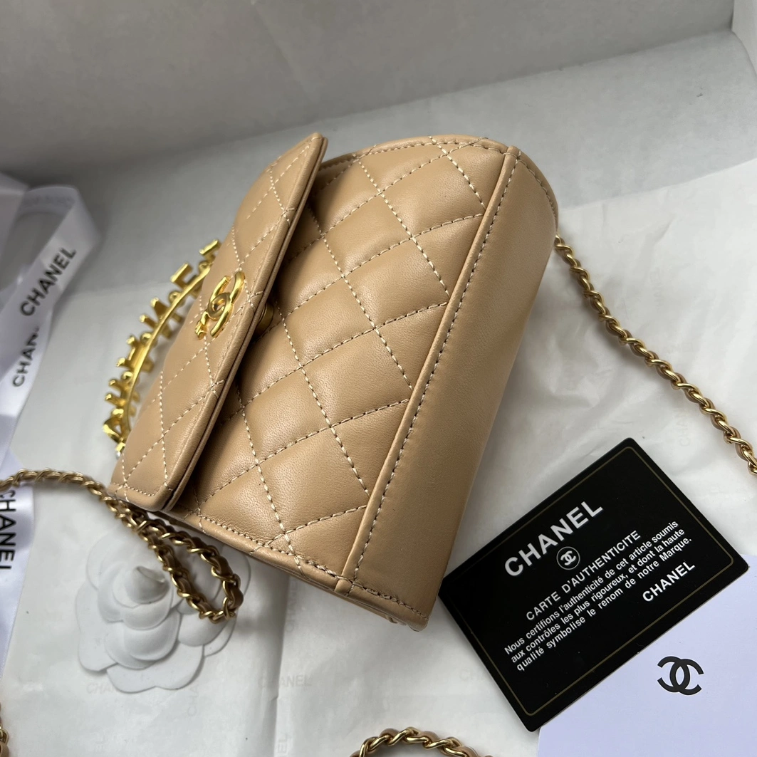 AllSeason 2763 Chanel AAA Quality Messenger Bags For Women