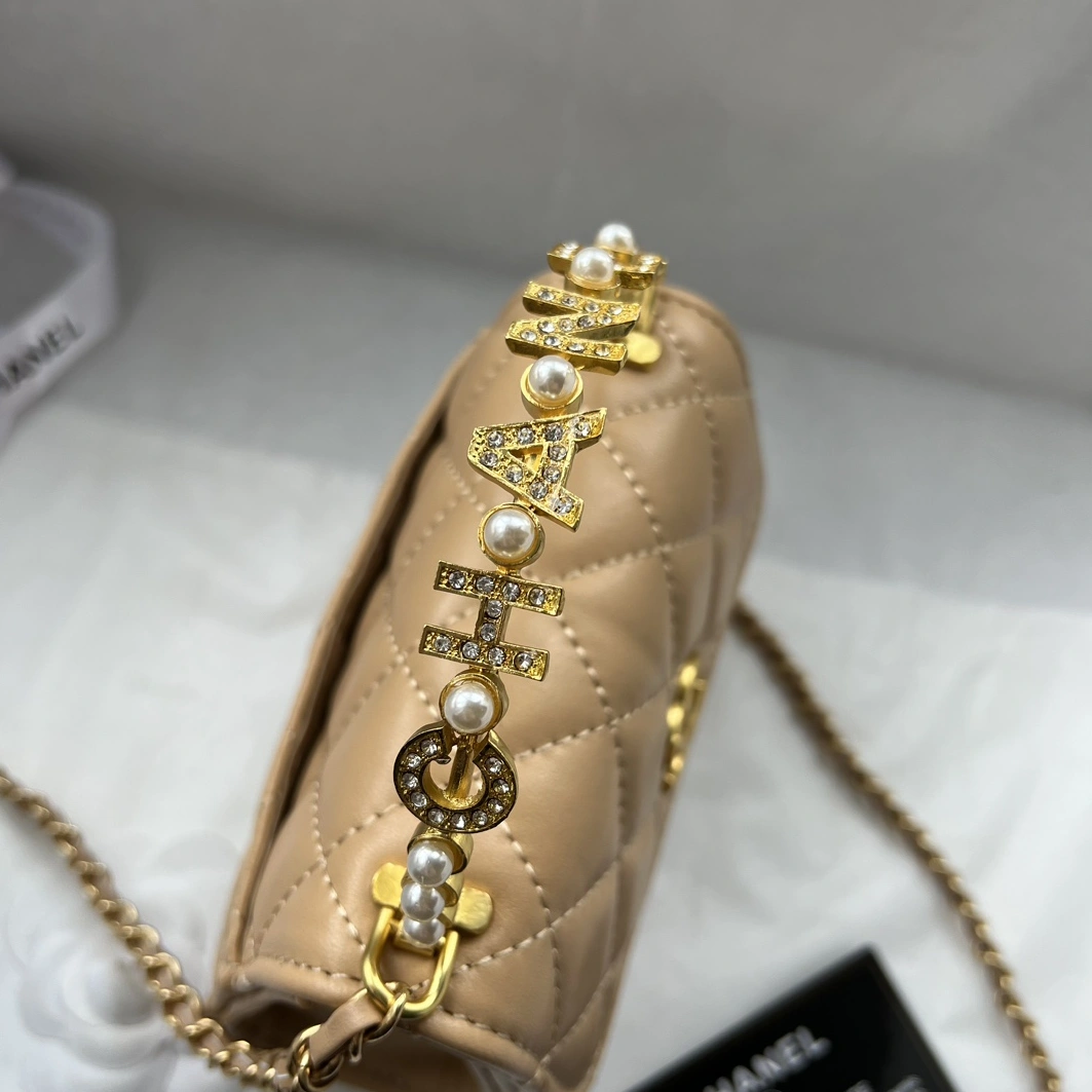 AllSeason 2763 Chanel AAA Quality Messenger Bags For Women