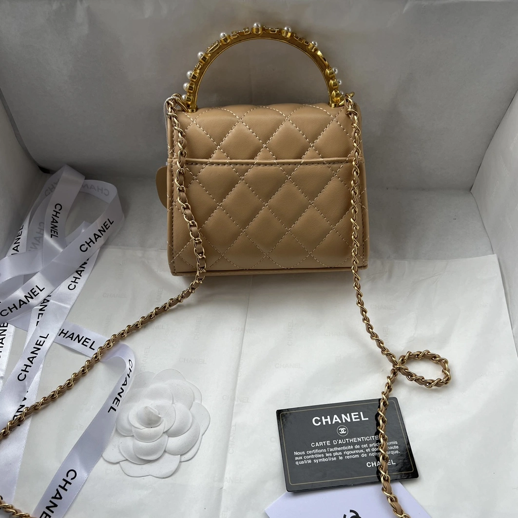 AllSeason 2763 Chanel AAA Quality Messenger Bags For Women