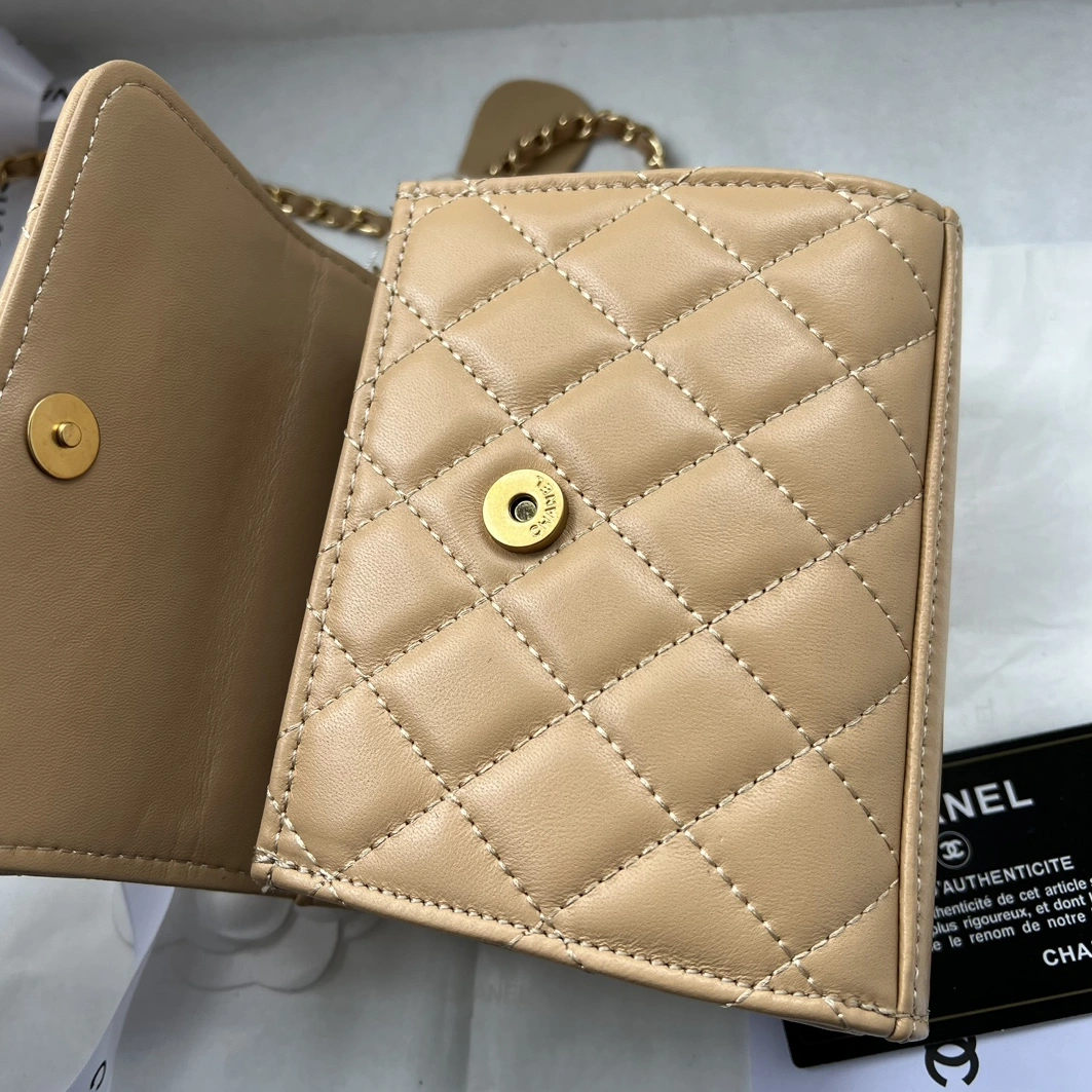 AllSeason 2763 Chanel AAA Quality Messenger Bags For Women