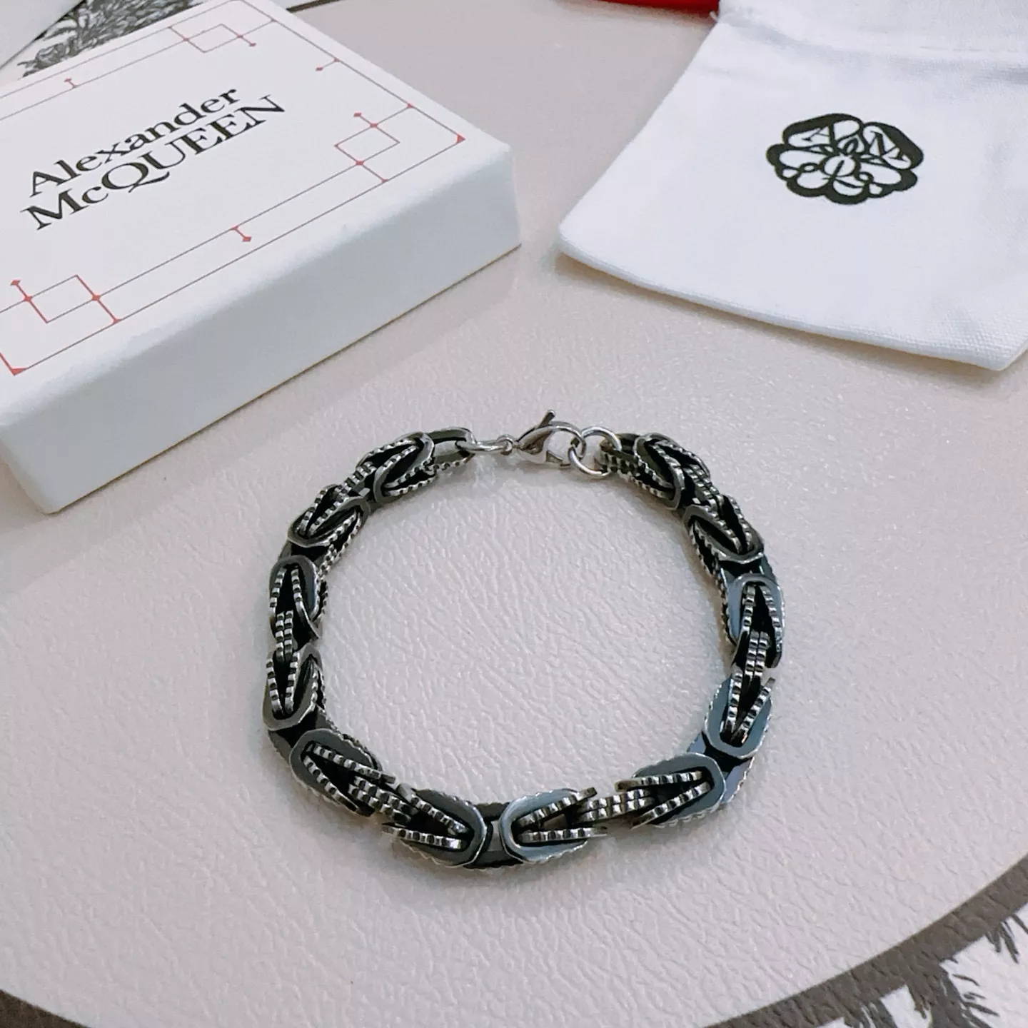 AllSeason 2852 Alexander McQueen Bracelets