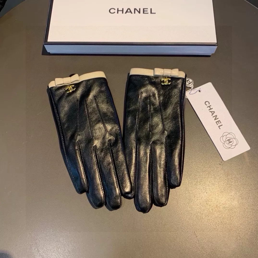AllSeason 2933 Chanel Gloves For Women
