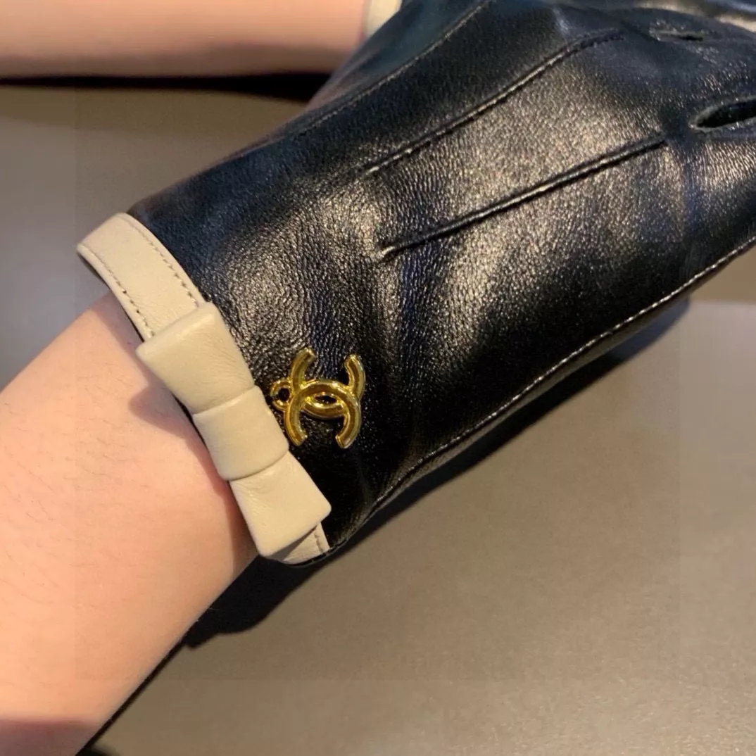 AllSeason 2933 Chanel Gloves For Women