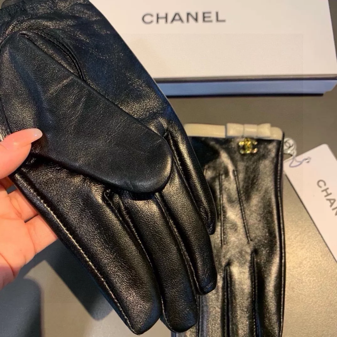 AllSeason 2933 Chanel Gloves For Women