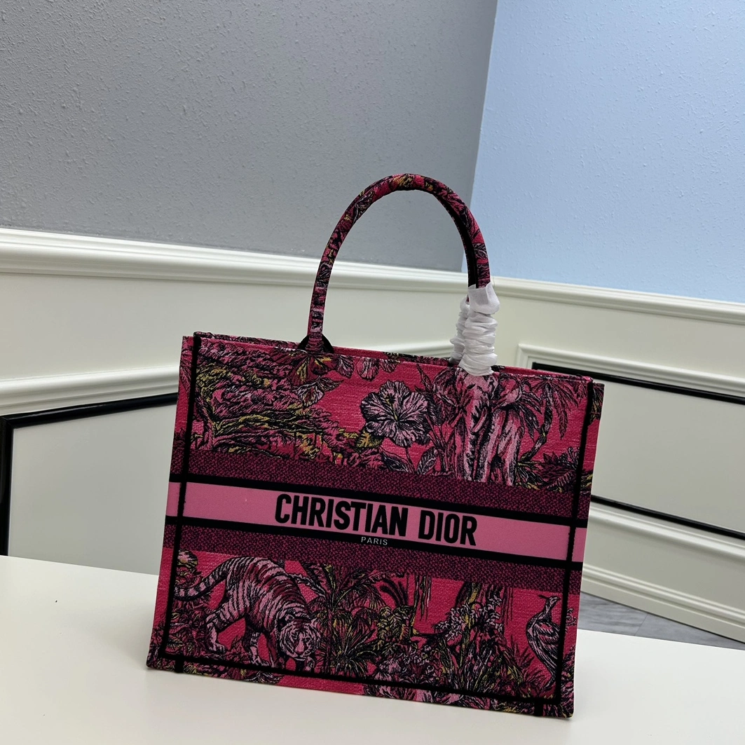 AllSeason 2935 Christian Dior AAA Quality Tote-Handbags For Women