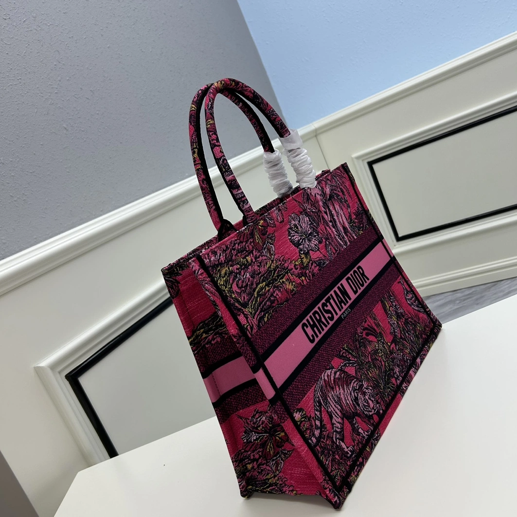 AllSeason 2935 Christian Dior AAA Quality Tote-Handbags For Women