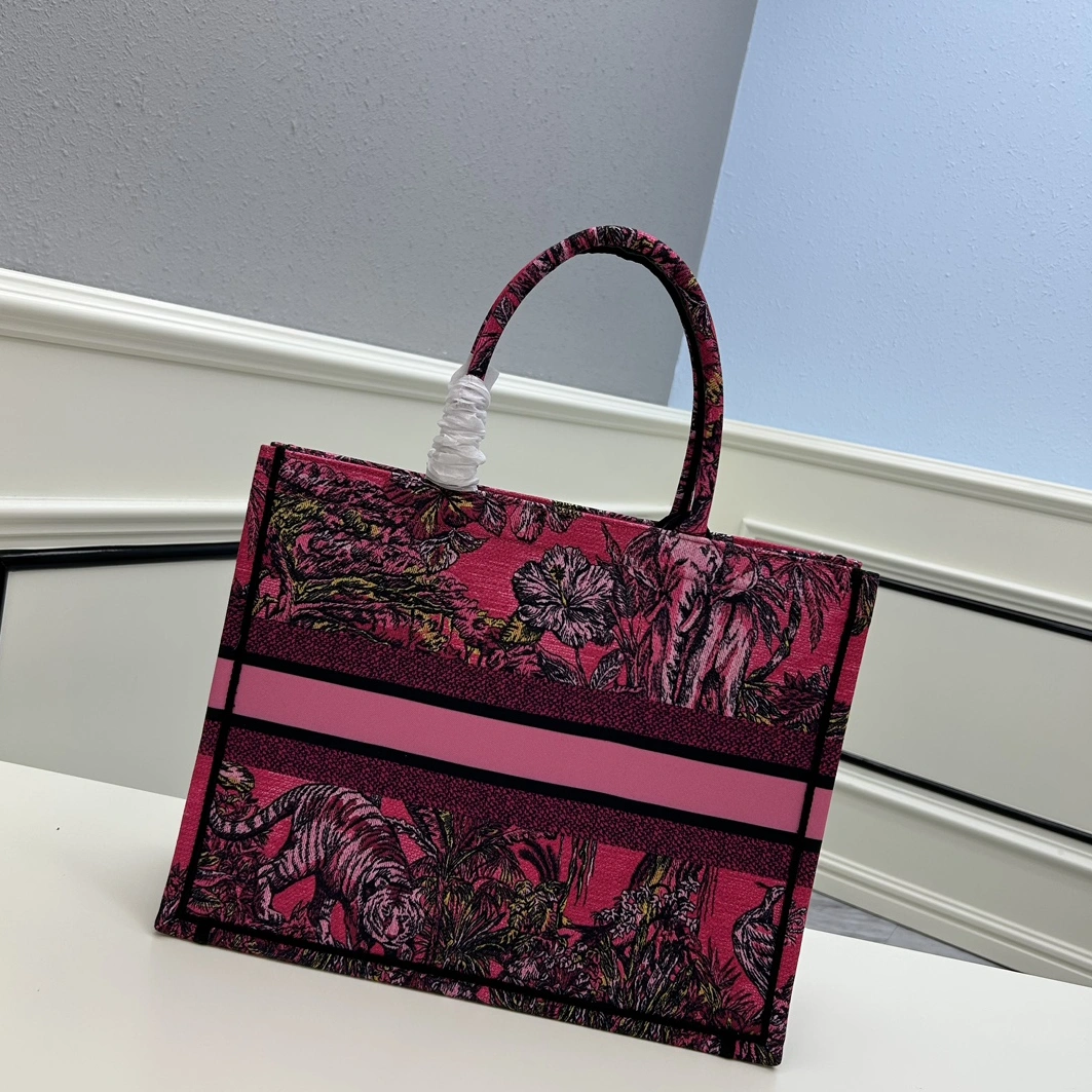 AllSeason 2935 Christian Dior AAA Quality Tote-Handbags For Women