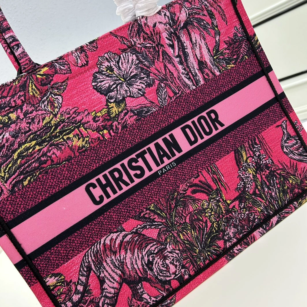 AllSeason 2935 Christian Dior AAA Quality Tote-Handbags For Women