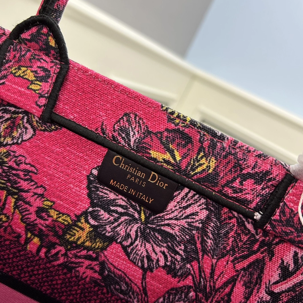 AllSeason 2935 Christian Dior AAA Quality Tote-Handbags For Women