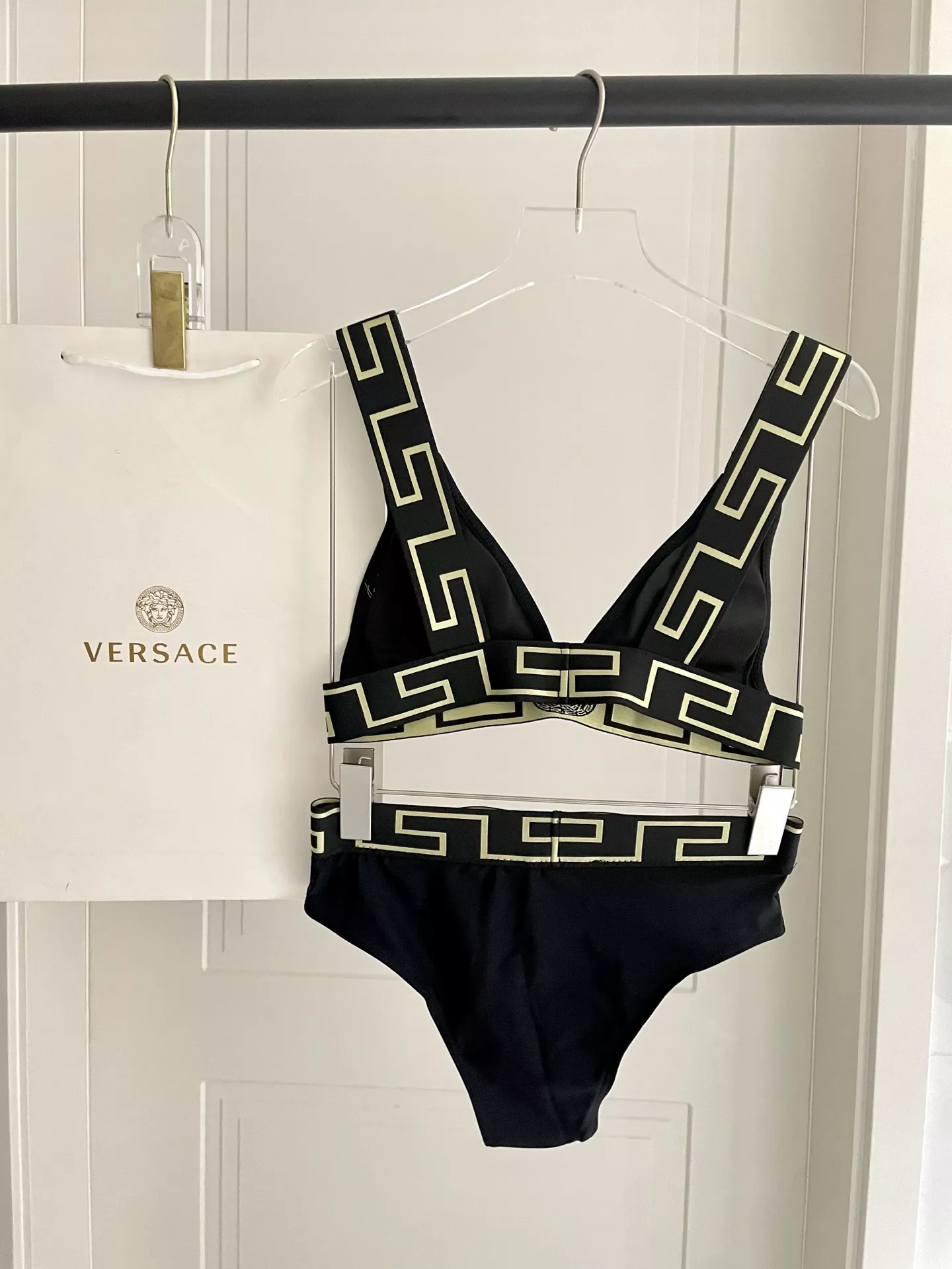AllSeason 2961 Versace Bathing Suits For Women