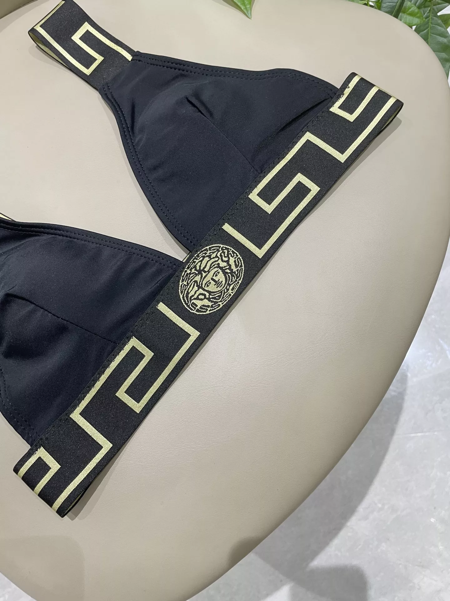 AllSeason 2961 Versace Bathing Suits For Women