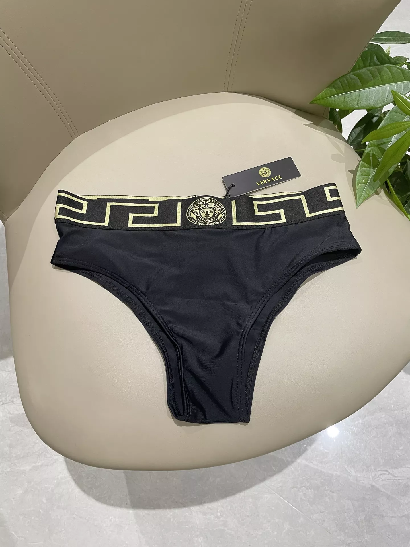 AllSeason 2961 Versace Bathing Suits For Women