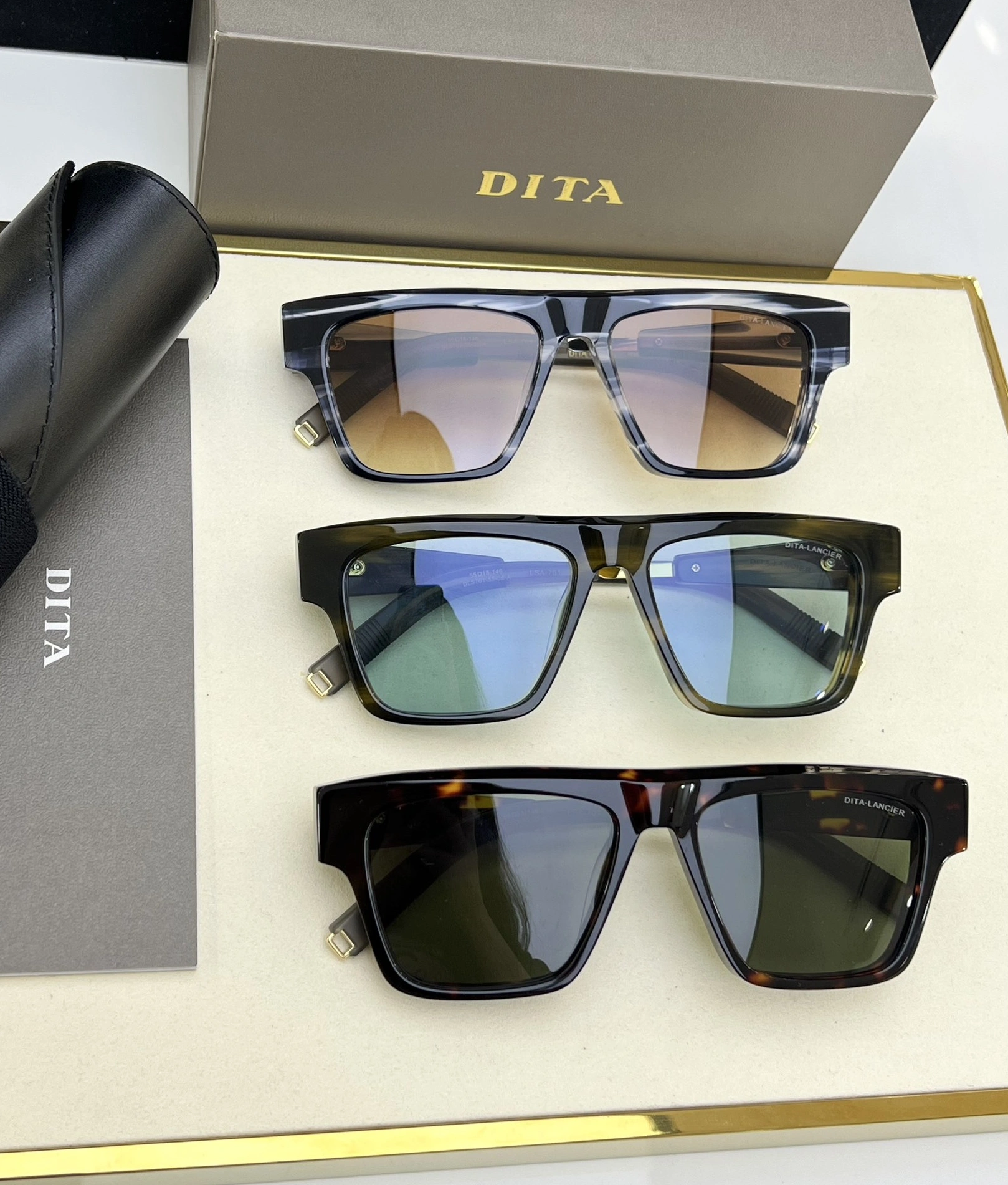 AllSeason 3030 Dita AAA Quality Sunglasses