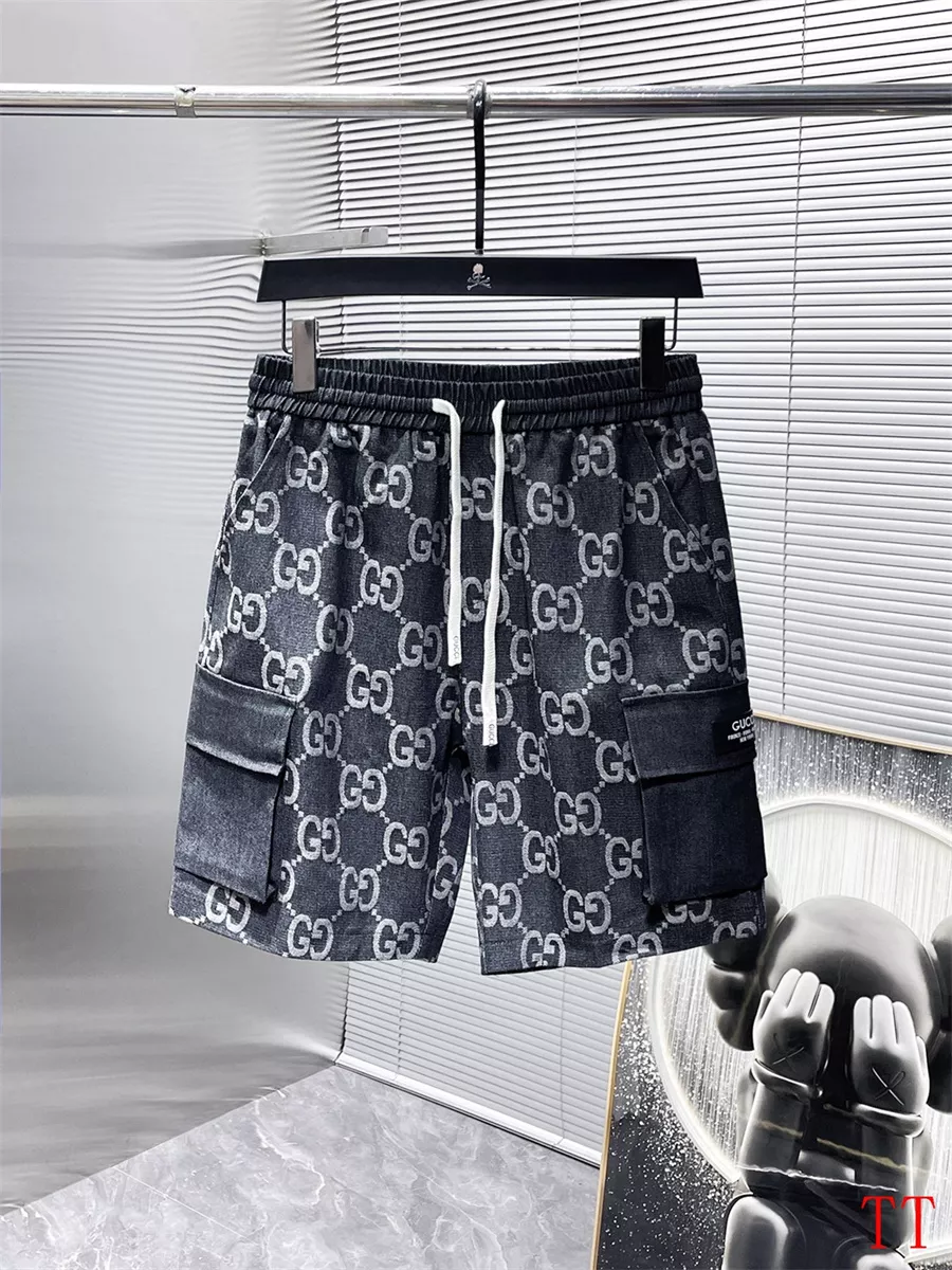 AllSeason 3159 Gucci Pants For Men