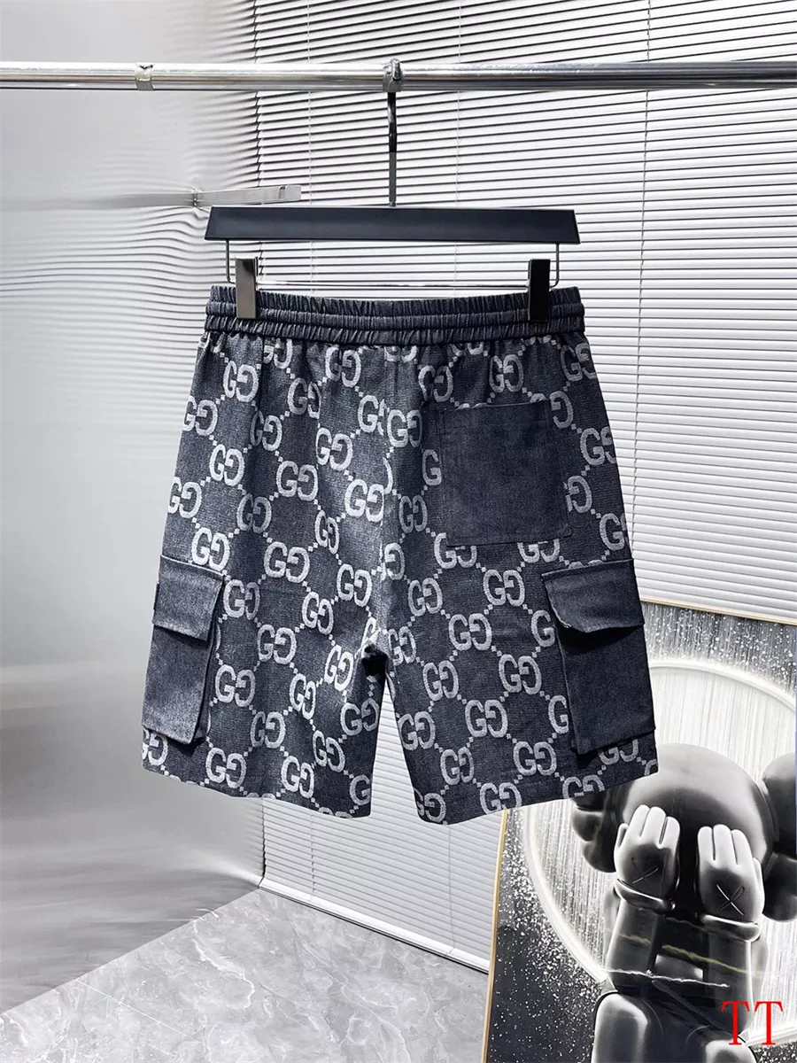 AllSeason 3159 Gucci Pants For Men