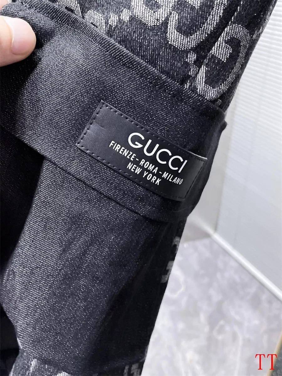 AllSeason 3159 Gucci Pants For Men