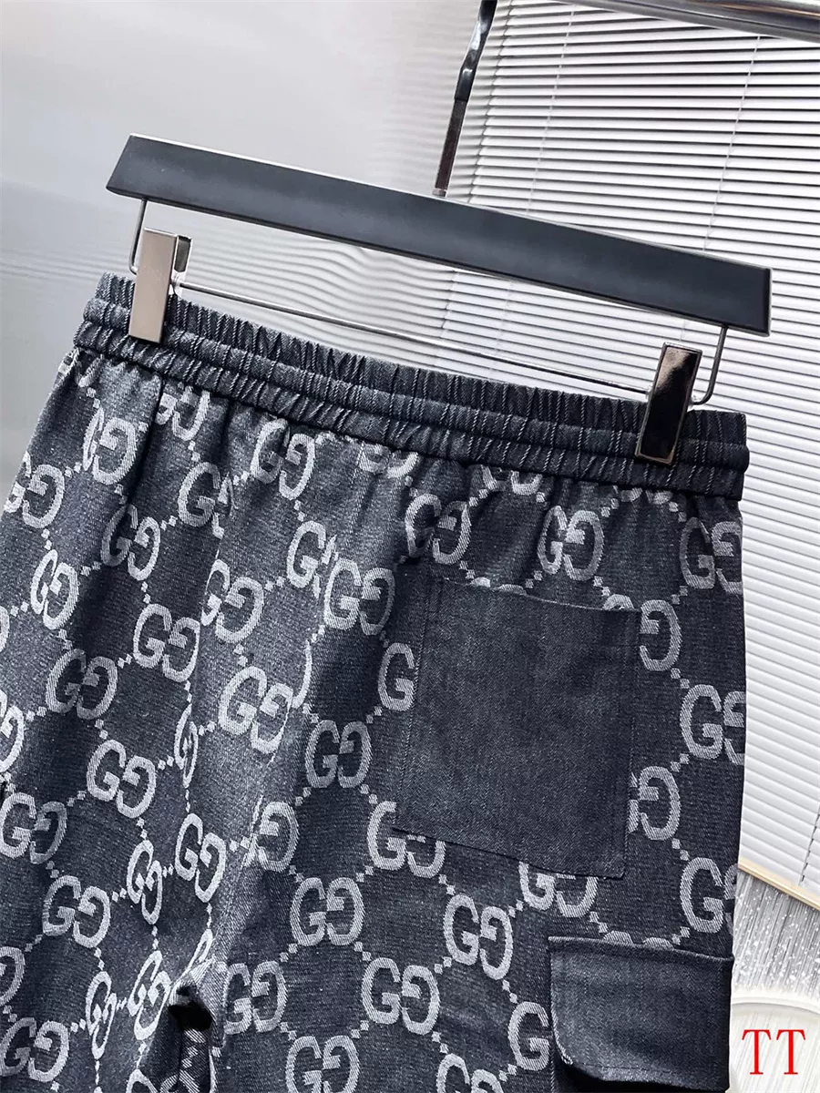 AllSeason 3159 Gucci Pants For Men