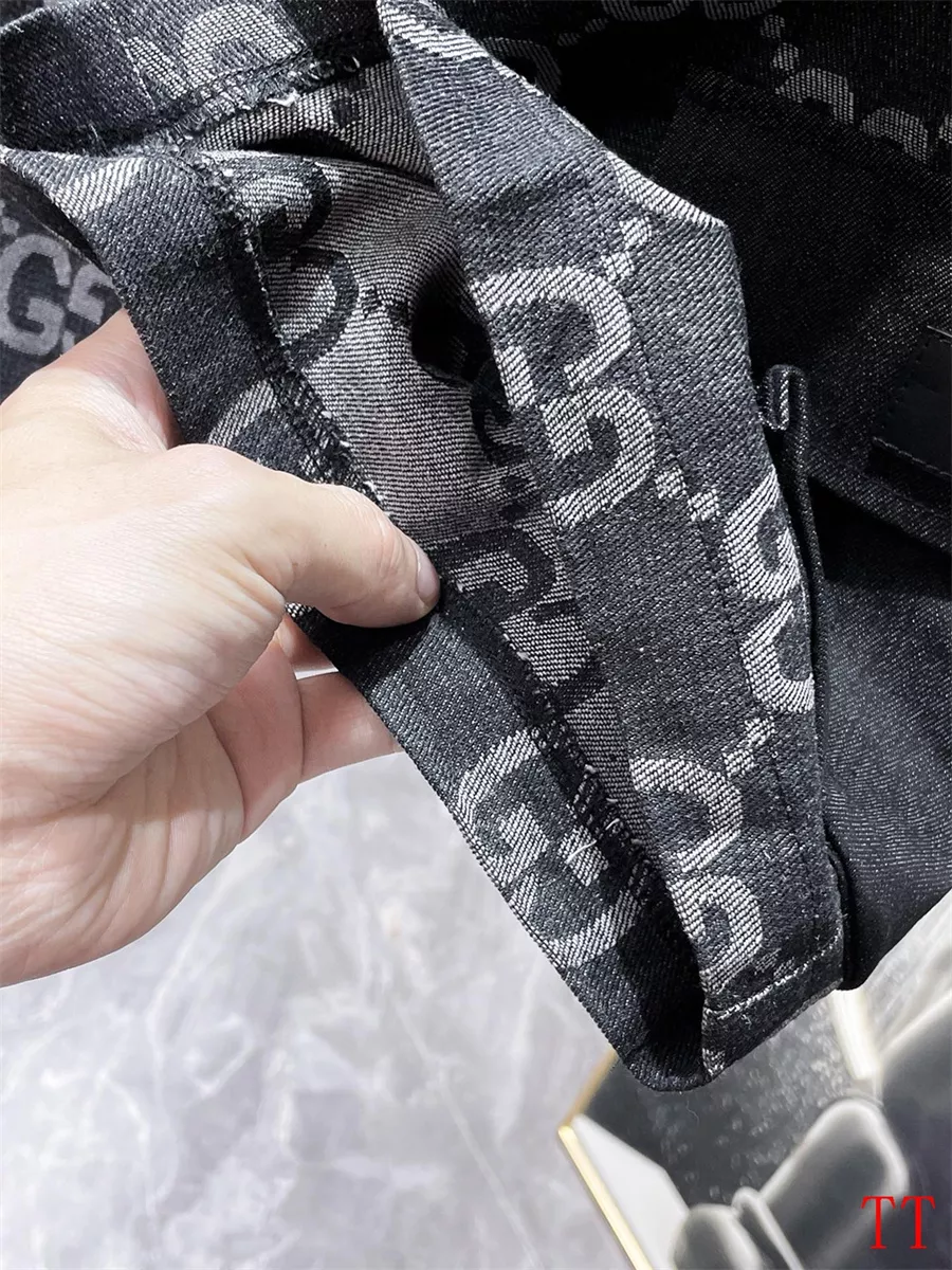 AllSeason 3159 Gucci Pants For Men