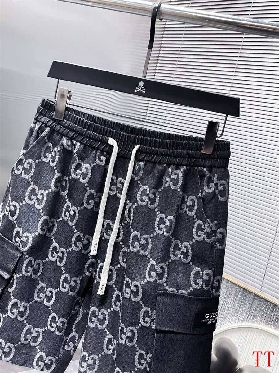 AllSeason 3159 Gucci Pants For Men